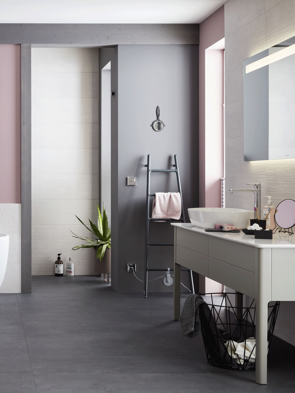 Skandinavisch Wohnen