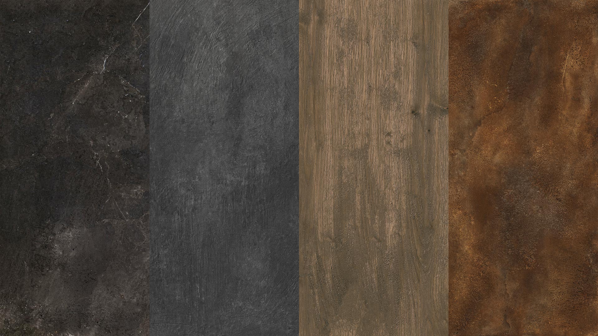 Fliesen mit verschiedensten inspirierenden Oberflächen – SCHÖNER WOHNEN