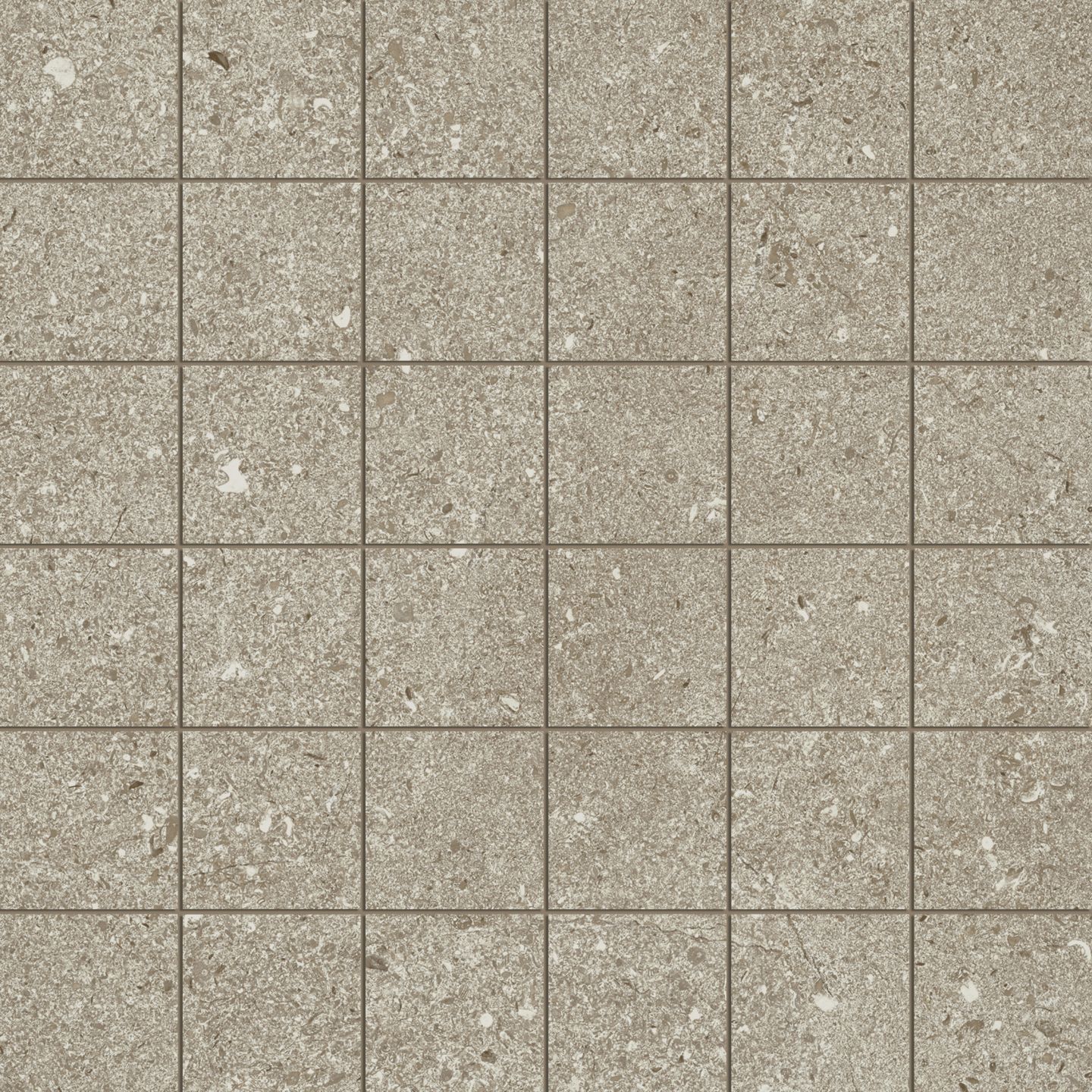 Mosaic 4,7x4,7 Loft Sand
