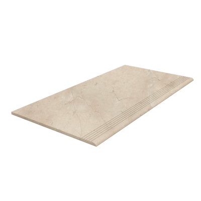 Step Crema Marfil