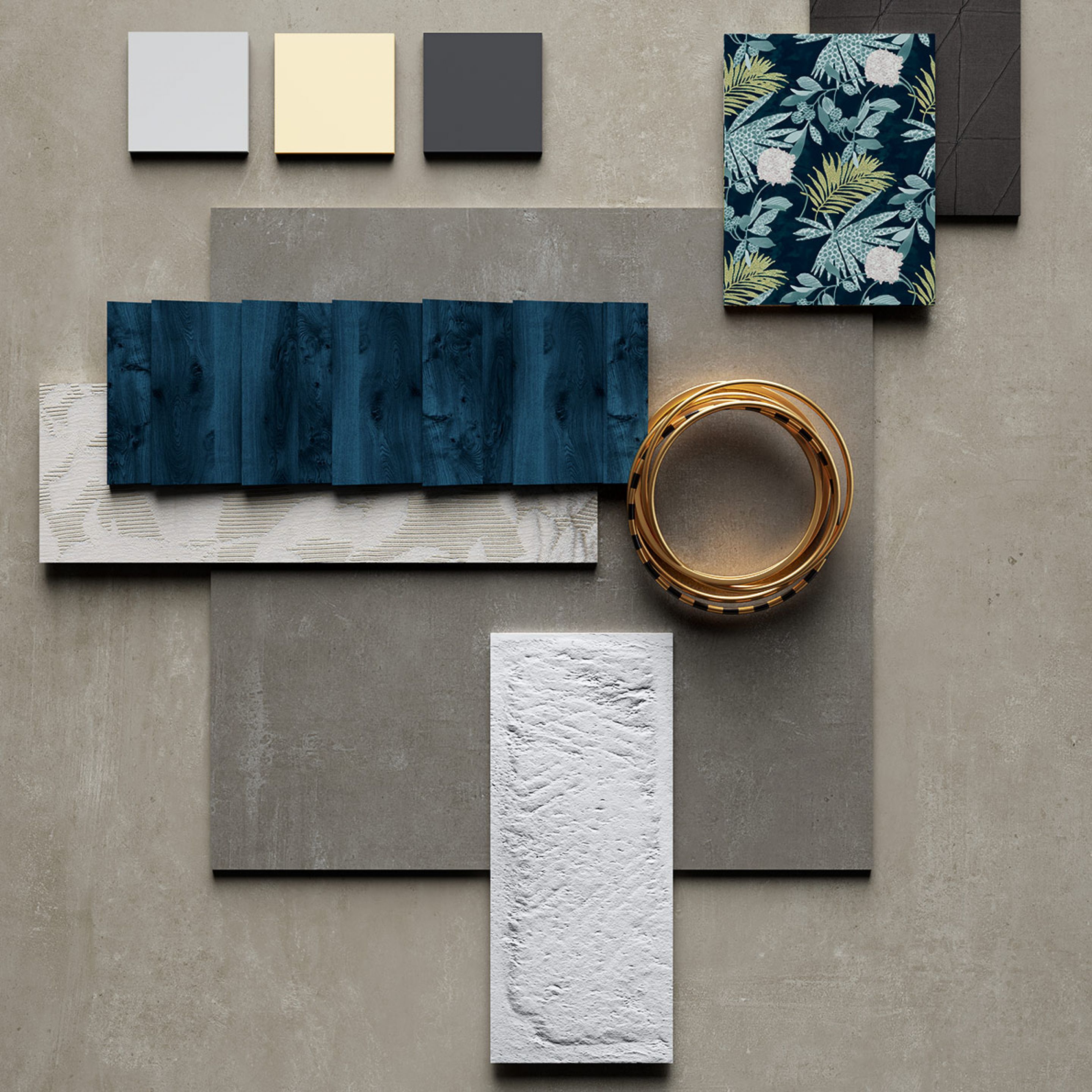 Wand- und Bodenfliesen für Ihr neues Bad – SCHÖNER WOHNEN-Fliesen