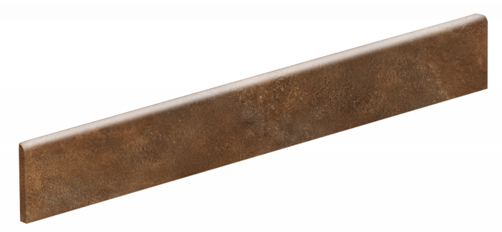 Bullnose Oxidum Raw - Farbe: Oxidum