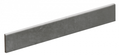 Bullnose Great Anthracite