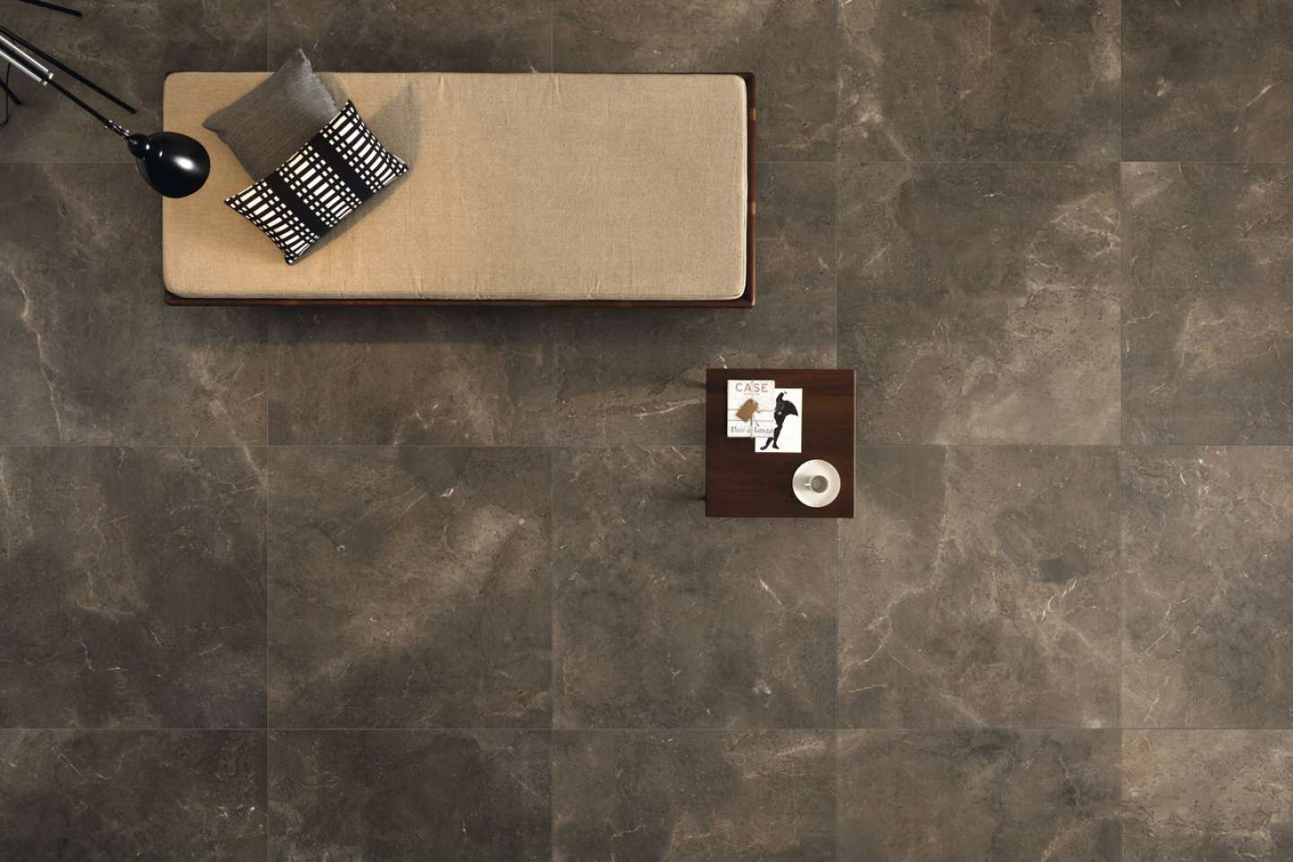 SCHÖNER WOHNEN-Fliesen ROYAL STONE – Natursteinfliesen in ihrer