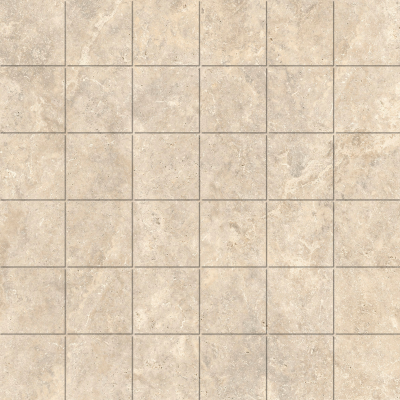 Mos. 4,7x4,7 Travertino