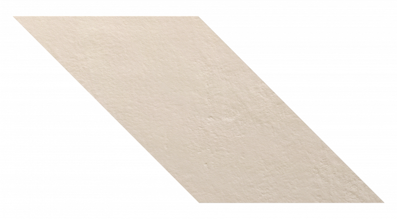 Parallelogram Left Cream