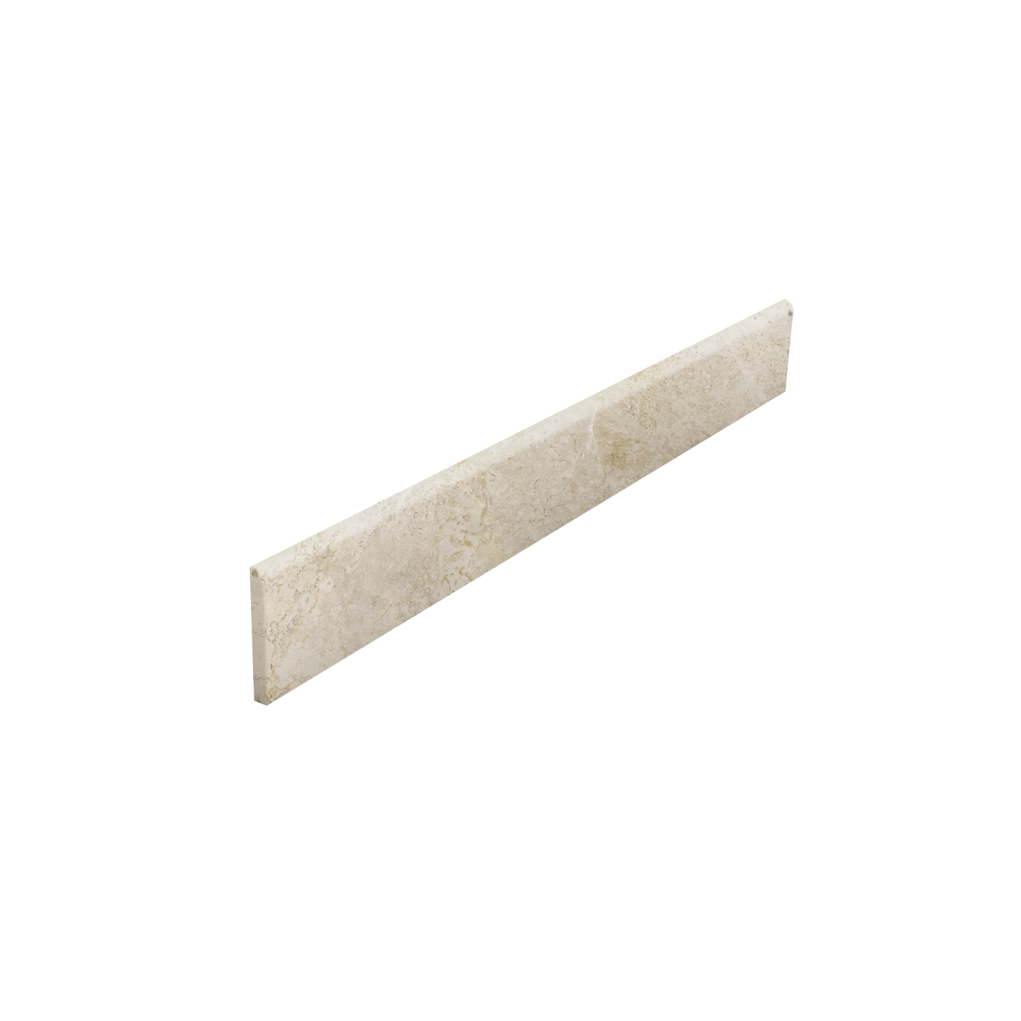 Bullnose Noble Beige