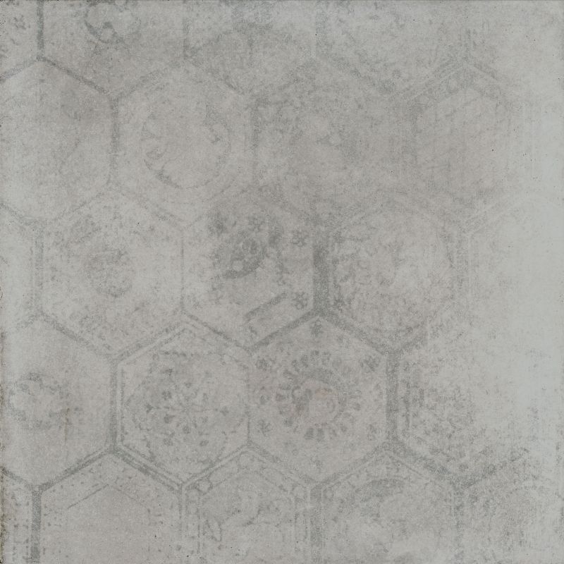 Hexagon Soft Iron