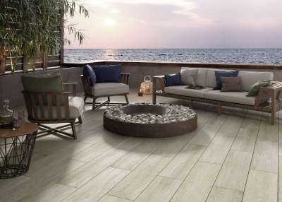 SCHÖNER WOHNEN-Fliesen IN WOOD – Hochwertige Designfliesen in wärmender